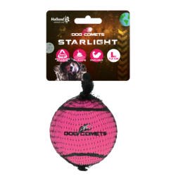 Balle de tennis Dog Comets...