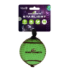 Balle de tennis Dog Comets Starlight M Vert