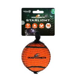 Balle de tennis Dog Comets...