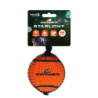 Balle de tennis Dog Comets Starlight M Orange