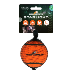 Balle de tennis Dog Comets...