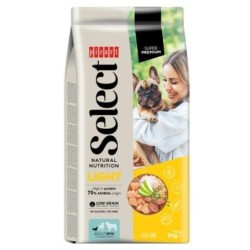 Select Dog Mini light -...