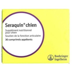 Seraquin Chien - Complément...