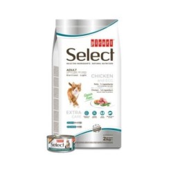 Select Cat Adult - Sans...