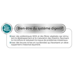 Select Cat Adult - Sans céréales stérilisé 2kg