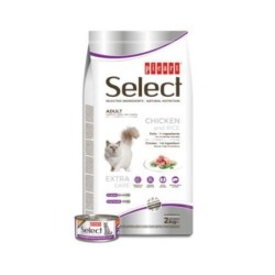 Select Cat Adult 2kg