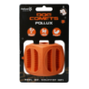 Chien Comètes Pollux Orange