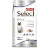 Select Adult 7+ Sterilised light – Poulet & Riz 2kg