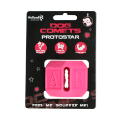 Comètes pour chiens...