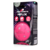 Comètes pour chiens Helix Rose