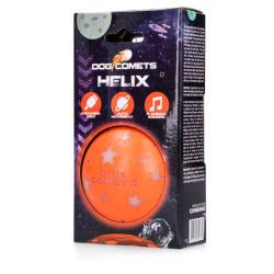 Comètes pour chiens Helix...