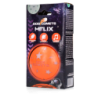 Comètes pour chiens Helix Orange