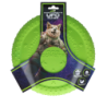 Dog Comets UFO Flyer Vert