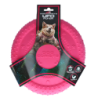 Dog Comets UFO Flyer Rose