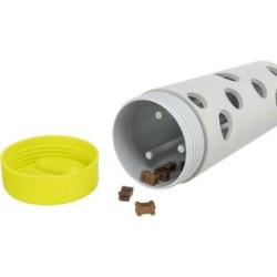 Jouet Snack N Roll pour chat et chien