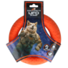 Bague OVNI Dog Comets Orange