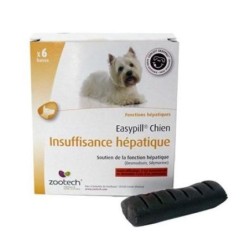 Easypill Chien -...