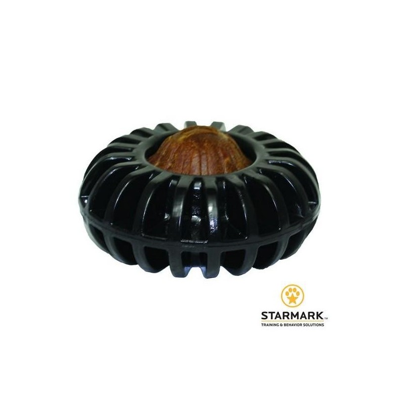 Jouet Everlasting Treat Wheeler Medium + 1 friandise