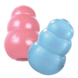 KONG Puppy, jouet pour...