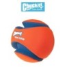 Ballon pour chien : Kick fetch Chuckit  Taille : 15 cm