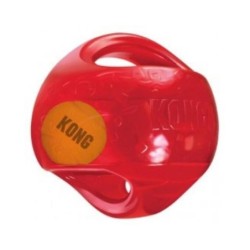 KONG® Jumbler Football Taille : M/L