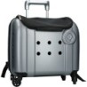 Valise à roulettes Compaws London 40 cm Gris