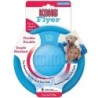 Jouet KONG Flyer Puppy - Disque volant - Frisbee spécial chiot Taille : 18 cm