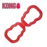 Jouet de traction pour chien KONG Tug Toy Longueur : 33 cm