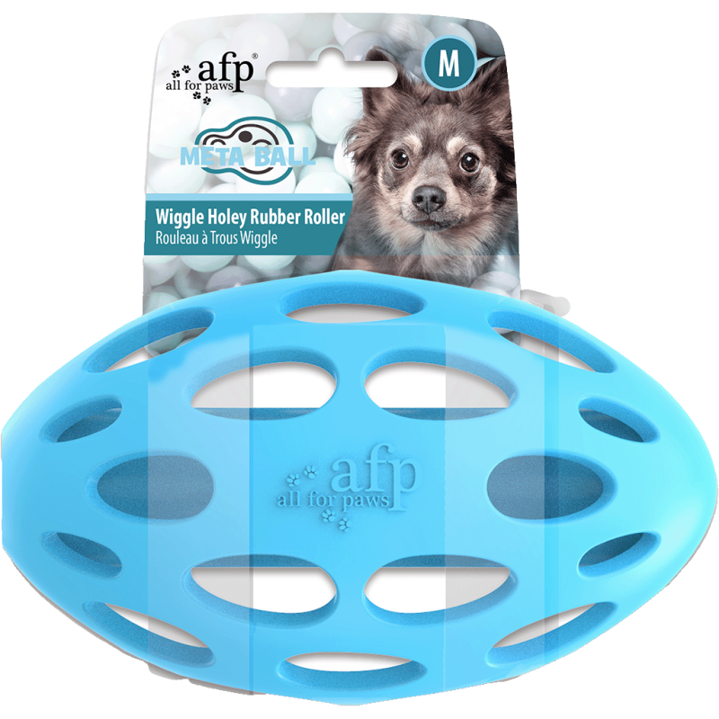AFP Meta Ball - Wiggle Holey Roller M