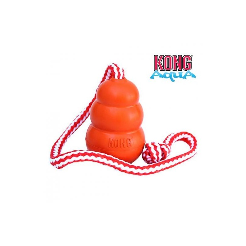 Aqua KONG flottant Taille : Large