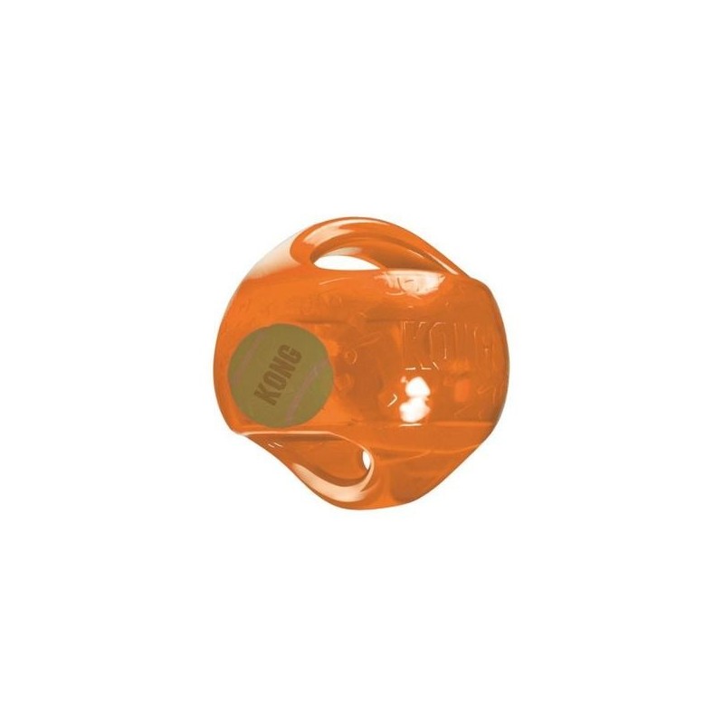 KONG® Jumbler Football Taille : L/XL