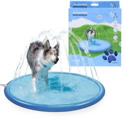 Arroseur d'eau CoolPets...