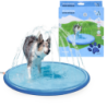 Arroseur d'eau CoolPets Splash Pool 100 cm