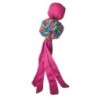 KONG Wubba Weaves - jouet chien  Large