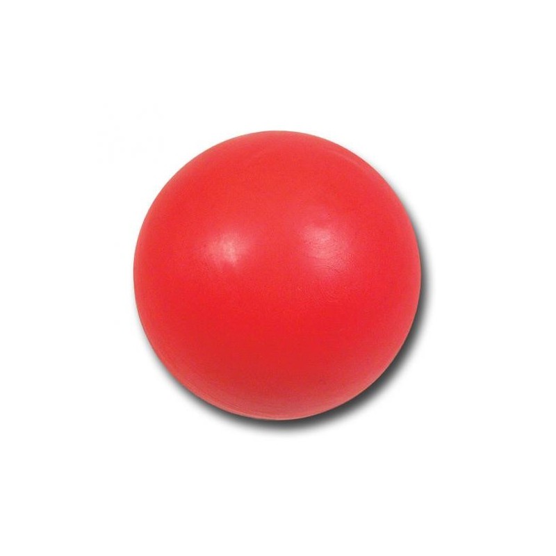 Boomer Ball pour chien Taille : 11 cm
