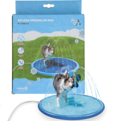 Tapis d'arrosage Coolpets...