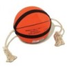 Action ball - Basket ball, jouet pour chiens Taille : 24 cm