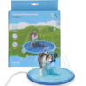 Tapis d'arrosage Coolpets Splash M 150 cm