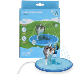Tapis d'arrosage Coolpets...