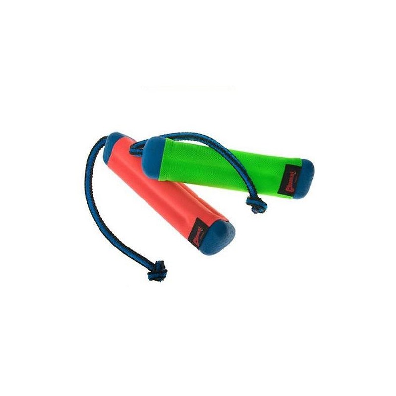 Chuckit Amphibious Bumper flottant pour chien Taille : Medium - 23 cm