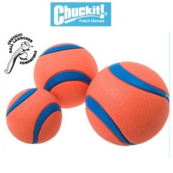 Ultra Ball Chuckit - Balle...