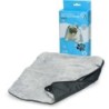Tapis pour chien CoolPets 24h/24 et 7j/7 antidérapant S