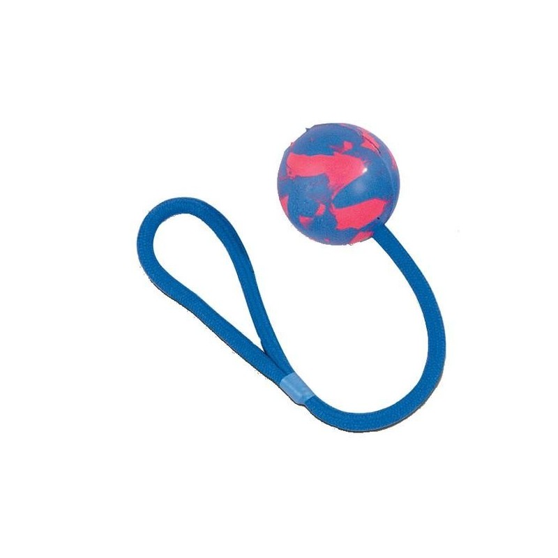 Balle flottante - Caoutchouc naturel Diamètre de la balle : 6.2 cm