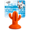 AFP Dental Chews - Cactus dentaire M Orange