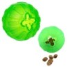 Balle Everlasting ’Fun Ball’  pour chiens destructeurs Taille : 10 cm