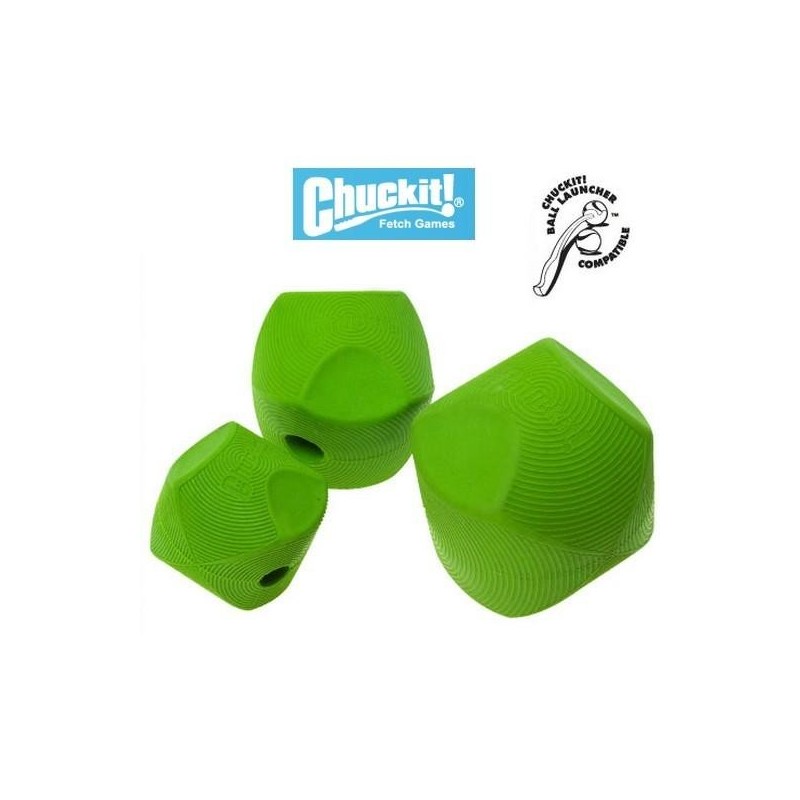 Balle Chuckit Erratic Ball Medium