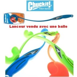 Lanceur de balle "Chuckit...