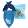 Bandana rafraîchissant CoolPets L