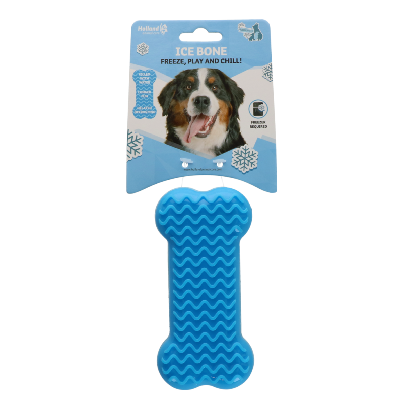 Os de glace Coolpets
