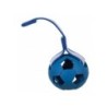 Balle corde Sporting pour chien Taille : 7 cm